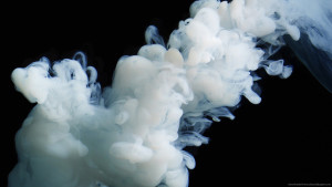 white-smoke