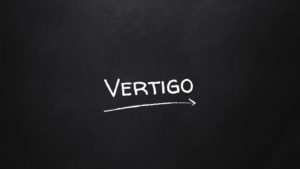 vertigo